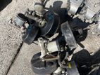 Toyota Corolla 141 Brake Booster Complete