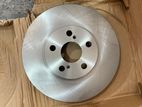 Toyota Corolla 141 Brake Disk Rear