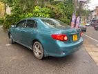 Toyota Corolla 141 Car 2008