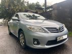 Toyota Corolla 141 Car for Rent