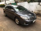 Toyota Corolla 141 Car for Rent