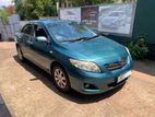Toyota Corolla 141 Car-For Rent