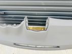 Toyota Corolla 141 Dashboard 2008