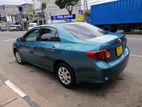 Toyota Corolla 2009