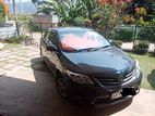 Toyota Corolla 141 Diesel 2013