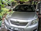 Toyota Corolla 141 2007