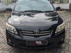 TOYOTA COROLLA 141 - FOR RENT
