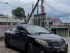 TOYOTA COROLLA 141 - FOR RENT