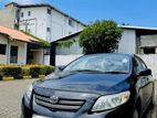 Toyota Corolla 141 for Rent