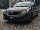 TOYOTA COROLLA 141 - FOR RENT