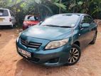 Toyota Corolla 141