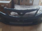 Toyota Corolla 141 Front Bumper 2010