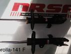 Toyota Corolla 141 Front Shock Absorbers