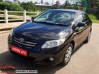 Toyota Corolla 141 FULL OPTION 2008