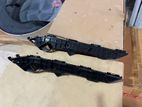 Toyota Corolla 141 Genuine Rear Retainer