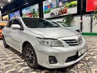 Toyota Corolla 141 GL I 2013