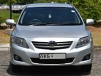 Toyota Corolla 141 GLi 2007