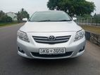 Toyota Corolla 141 GLi 2007