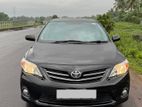 Toyota Corolla 141 GLI 2012