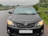Toyota Corolla 141 GLI 2012