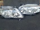 Toyota Corolla 141 Headlight set
