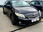 Toyota Corolla 141 LX 2007