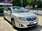 Toyota Corolla 141 LX 2008