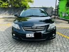 Toyota Corolla 141 LX 2008