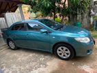 Toyota Corolla 141 LX 2008