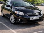 Toyota Corolla 141 LXI 2008
