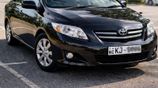 Toyota Corolla 141 LXI 2008