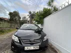 Toyota Corolla 141 LXI 2008