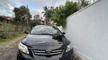 Toyota Corolla 141 LXI 2008