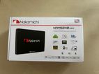 Toyota Corolla 141 Nakamichi NaM5240 Android Player