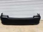 Toyota Corolla 141 rear bumper