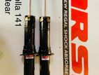 Toyota Corolla 141 Rear Shock Absorbers