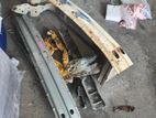 Toyota Corolla 141 Reconditioned Nose Cut Panel