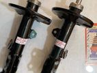 Toyota Corolla 141 Shock Absorbers Front