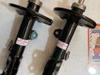 TOYOTA COROLLA 141 SHOCK ABSORBERS FRONT