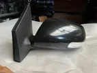 TOYOTA COROLLA 141 SIDE MIRROR WINKER TYPE DOUBLE POWER