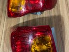 Toyota Corolla 141 Tail Light