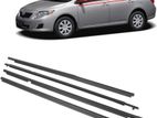 Toyota Corolla 141 Window Top Beading