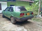 Toyota Corolla 15 1987