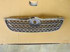 Toyota Corolla 161 front shell