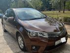 Toyota Corolla 171 2014