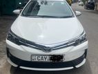 Toyota Corolla 171 2017