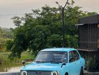 Toyota Corolla 1971