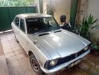 Toyota Corolla 1971