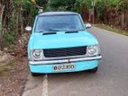 Toyota Corolla 1971