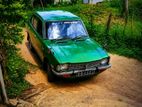 Toyota Corolla 1973